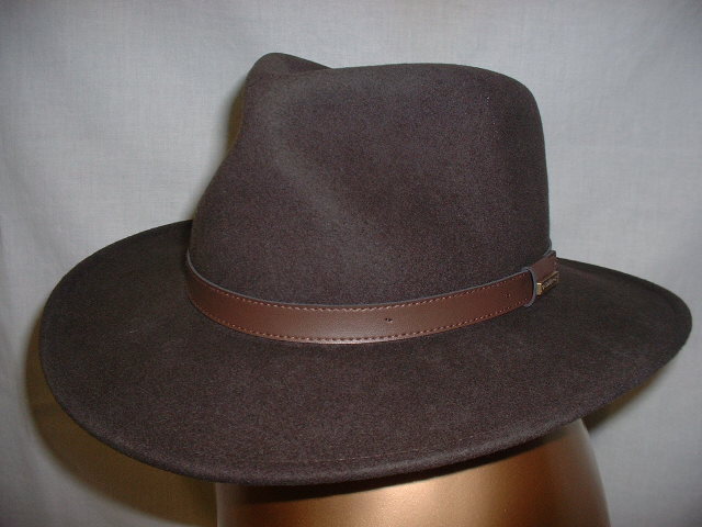 pendleton outback hat